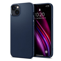 Spigen Liquid Air Navy Blue iPhone 14