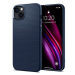 Spigen Liquid Air Navy Blue iPhone 14