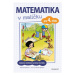 Matematika v malíčku pro 4. třídu - Antonín Šplíchal, Simona Špačková