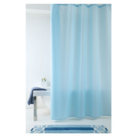 GRUND Sprchový závěs IMPRESSA modrá Rozměr: 120x200 cm