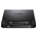 D-Link GO-SW-24G 24-Port GIGABIT EASY DESKTOP SWITCH