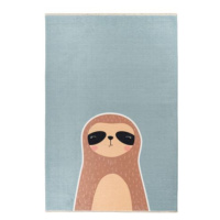 Kusový koberec My Greta 604 sloth
