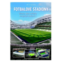 Fotbalové stadiony: Historie, fakta a příběhy evropských stadionů 3