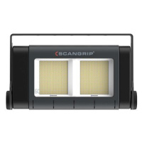 SCANGRIP SITE LIGHT 60 - vysoce výkonný LED reflektor, 60 000 lumenů