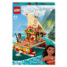 LEGO® ǀ Disney Princess™ 43210 Vaiana a její objevitelská loď
