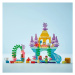 LEGO® DUPLO® │ Disney 10435 Arielin kouzelný podmořský palác