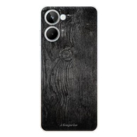 iSaprio Black Wood 13 - Realme 10