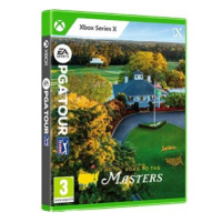 EA Sports PGA Tour - Xbox Series X