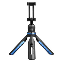 Apexel Extendable Mini Tripod Stativ iPhone, Android & Foto