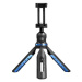 Apexel Extendable Mini Tripod Stativ iPhone, Android & Foto