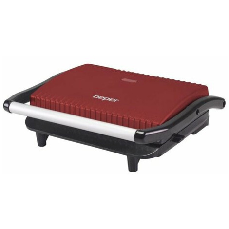 Beper P101TOS002 panini gril