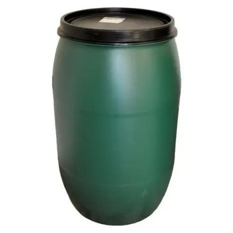 JP PLAST Sud na dešťovou vodu 220 l, PH