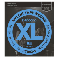 D'Addario ETB92-5