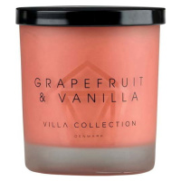 Vonná svíčka doba hoření 48 h Krok: Grapefruit & Vanilla – Villa Collection
