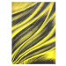 Koberec Frisee Soft 0,8/1,5 6635A Yellow