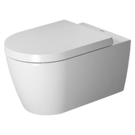 Duravit Me By Starck wc závěsné zadní odpad 2 528 092 000