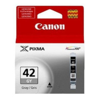 Canon CLI-42GY šedá