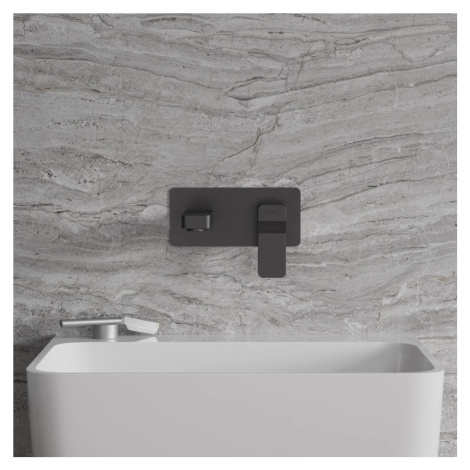 Umyvadlové baterie Svet-koupelny.cz