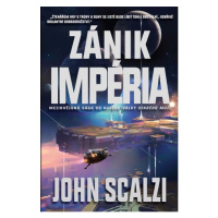 Zánik impéria