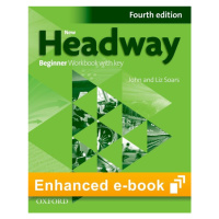 New Headway Beginner (4th Edition) Workbook eBook - Oxford Learner´s Bookshelf Oxford University