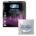 DUREX Intense Kondomy 3 ks