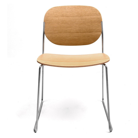 La Palma designové židle Olo lapalma