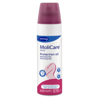 MoliCare Skin Ochranný olej ve spray200ml (Menalind)