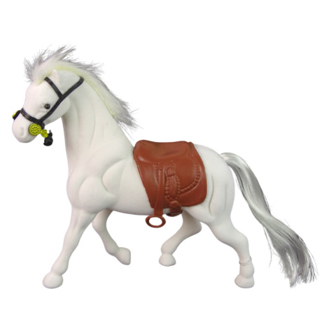 mamido  Figurka bílý kůň