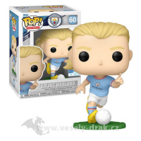 POP! figurka Manchester City - Erling Haaland