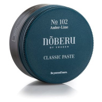 NOBERU Amber-Lime Paste 80 ml