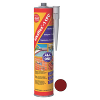 Tmel polyuretanový Sikaflex-11 FC Purform tile red 300 ml