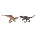 Dinosaurus plast 15-16cm 6ks