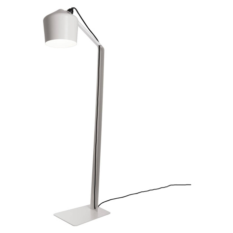 Innolux Designová stojací lampa Innolux Pasila bílá