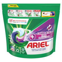 Ariel kapsle Complete Care 36 ks