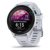 Garmin Forerunner 255S Music Whitestone