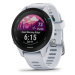 Garmin Forerunner 255S Music Whitestone