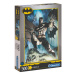 Clementoni - Puzzle 500 Batman