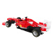 Mamido RASTAR  Formule na dálkové ovládání RC Ferrari F1 Rastar 1:18 RC