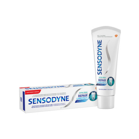 Sensodyne Repair & Protect Extra Fresh zubní pasta pro citlivé zuby 75ml