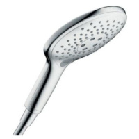 Sprchová hlavice Hansgrohe Raindance Select S chrom 28588000