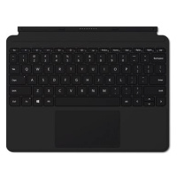 Microsoft Surface Go 3/Go 4 Type Cover Black - CZ/SK