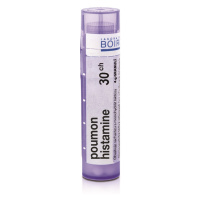 Boiron POUMON HISTAMINE CH30 granule 4 g