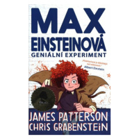 Geniální experiment - James Patterson, Chris Grabenstein