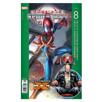 Ultimate Spider-man a spol. 8 - Brian Michael Bendis