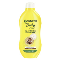 Garnier Body Tonic zpevňující mléko 400 ml