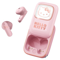 OTL Technologies Hello Kitty Slide Sluchátka pro děti