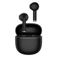 Sluchátka QCY AilyBuds Lite TWS headphones (black)