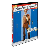 Napoleon Dynamit - DVD