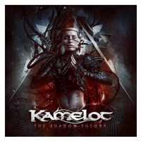 Kamelot: Shadow Theory - CD