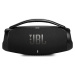 JBL Boombox 3 WI-FI Černá
